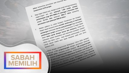 1,294 projek pembangunan diluluskan, jumlah tertinggi di Malaysia