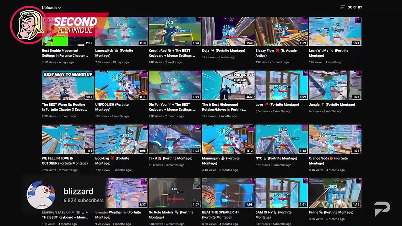 5 DEADLY Techniques!! PRO'S Use That You Probably Don't!! - Fortnite Battle Royal