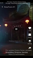 Rising Phoenix Full Chinese Drama - English Sub