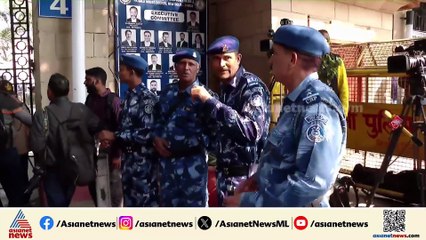 ചെങ്കോട്ട സ്ഫോടനം; ഇന്നലെ അറസ്റ്റിലായ അമീർ റാഷിദ് അലിയെ പട്യാല കോടതിയിൽ ഹാജരാക്കി