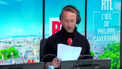 L'oeil de Philippe Caverivière du 17 novembre 2025