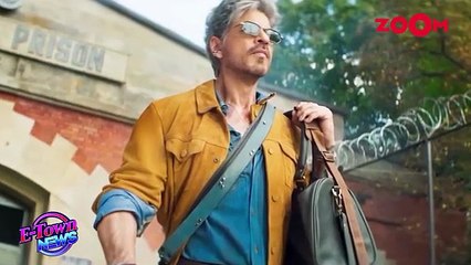 VIRAL VIDEO Shah Rukh Khan and daughter Suhana Khan's weekend outing in luxury cars #bollywood #love #instagram #india #trending #instagood #tollywood #bollywoodactress #fashion #hollywood #mumbai #salmankhan #bollywoodsongs #actress #deepikapadukone #fol