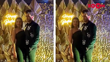 Tejasswi Prakash quashes breakup rumours, talks about Karan Kundrra’s marriage plans #bollywood #love #instagram #india #trending #instagood #tollywood #bollywoodactress #fashion #hollywood #mumbai #salmankhan #bollywoodsongs #actress #deepikapadukone #fo