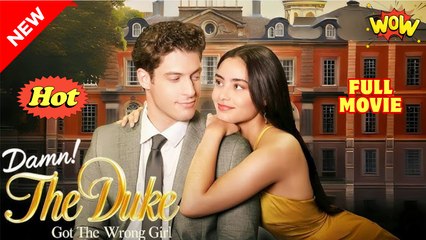 Damn! The Duke Got The Wrong Girl