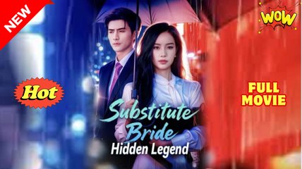 Substitute Bride, Hidden Legend