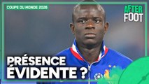 Coupe du monde 2026 : Kanté, une évidence dans la liste de Deschamps en mai ?