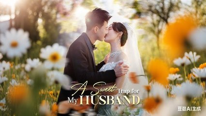 A Sweet Trap For My Husband Moboreels