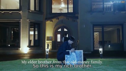 Gu Jin Nan Qiu bl series episode 1 english subtle