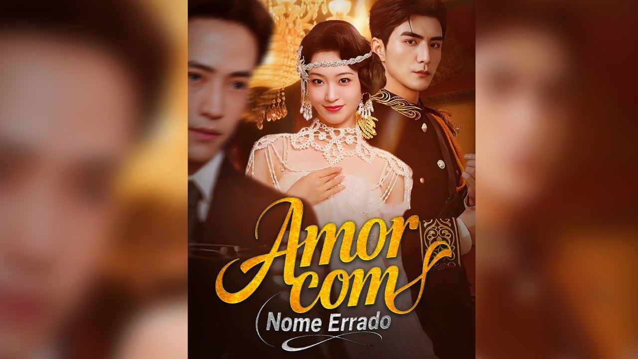 Amor com Nome Errado Filme Completo