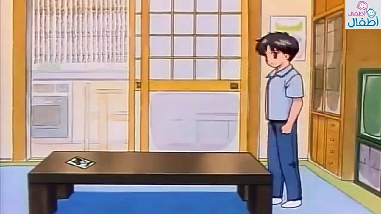 فيلم كرتون 🎬 انا وٱخي الجزء الخامس