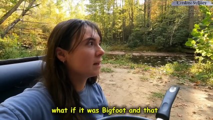 6 Real Camping Nightmares — And the People Who Vanished After