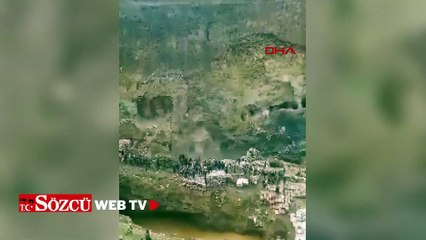 Kongo’da bakır madeninde göçük: 32 ölü