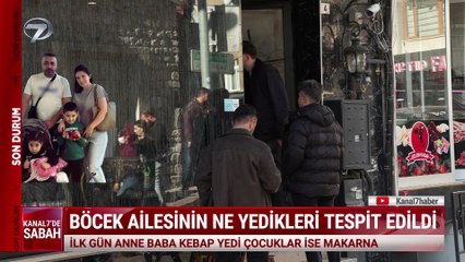 Kanal 7'de Sabah (Kanal 7 Ülke Tv Ortak Yayını) - 17 Kasım 2025