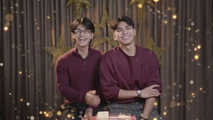GMA Christmas Station ID 2025: Puno ng Puso ang Paskong Pinoy: Jeff Moses and Shan Vesagas