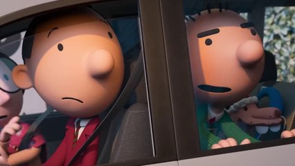 Gregs Tagebuch 3: Jetzt reicht’s! Trailer OV