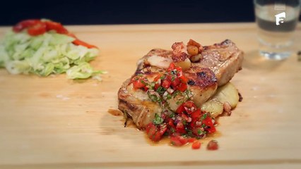 Chefi La Cutite Sezonul 16 Episodul 1 online 16 noiembrie partea 1