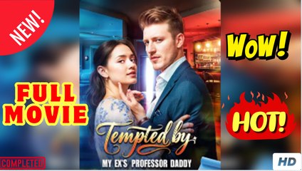 Tempted By My Ex's Professor Daddy