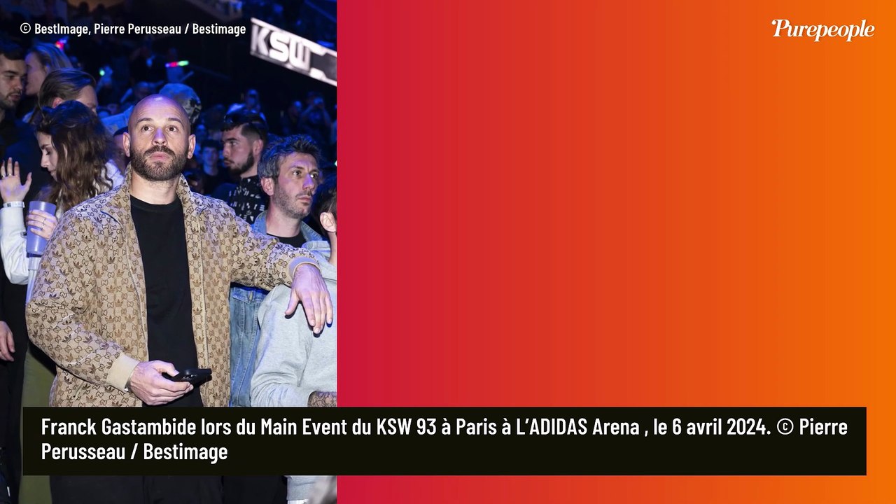 “Quand tu commences à avoir de l’argent…” : Franck Gastambide montre une incroyable collection qu’il a chez lui et prend une belle décision