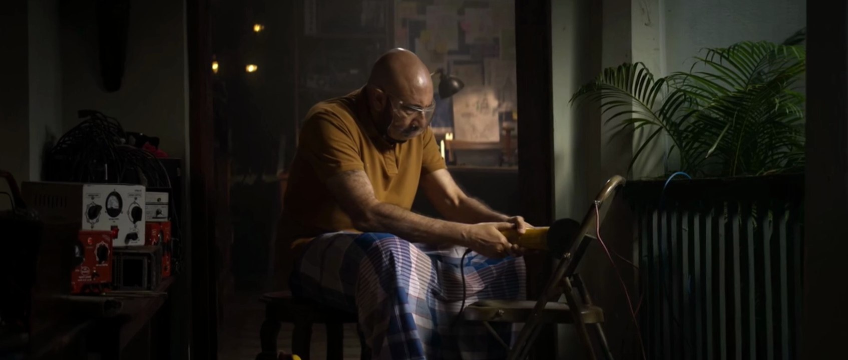 South Action Scene | Superhit Fight Clip | Trending Video