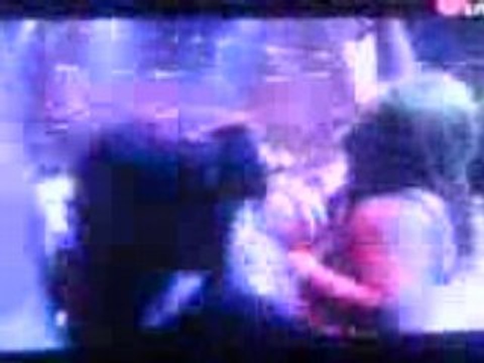 Tokio Hotel Comet 2008