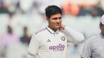 Shubman Gill को अस्पताल से मिली छुट्टी, दूसरे टेस्ट में खेलने पर संशय