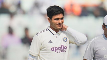 Shubman Gill को अस्पताल से मिली छुट्टी, दूसरे टेस्ट में खेलने पर संशय