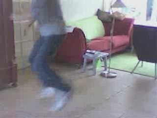 Youtube - Jumpstyle Duo By Jumpforce