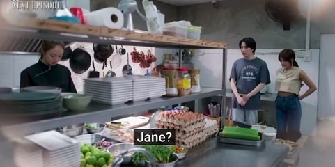 MY SAFE ZONE❤️‍🔥 EP4 ENGsubs #gl (2025)