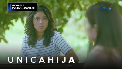Unica Hija: Is Hope starting to develop a crush on Ralph? (Episode 11)