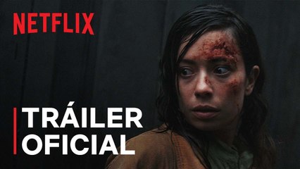 NOWHERE | Tráiler oficial | Netflix España