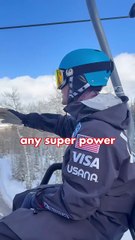 I'm a GIRL 🙋‍♀️😂 #comedy #griffinlaszlo #theskiman #skiing #snowboarding #funny