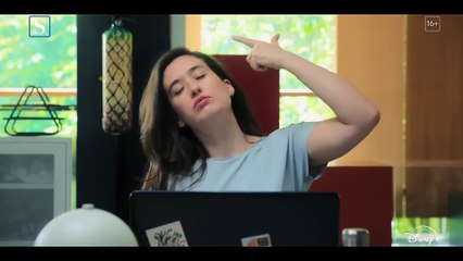 'Entrepreneurs', la serie de Pantomima Full en Disney+ es la versión española de The Office