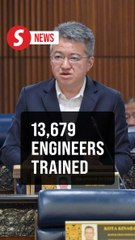 Country en route to training 60,000 high-skilled workers by 2030, says Liew