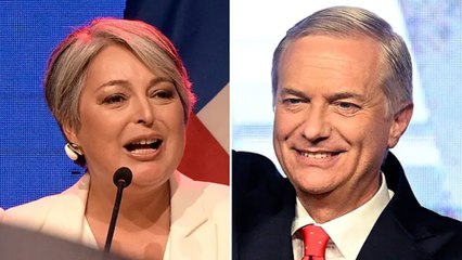 Elecciones en Chile: la izquierdista Jeannette Jara o el conservador José Antonio Kast