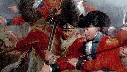 The American Revolution (2025) - Season 1 Episode 2 - An Asylum for Mankind (May 1775 – Jul 1776