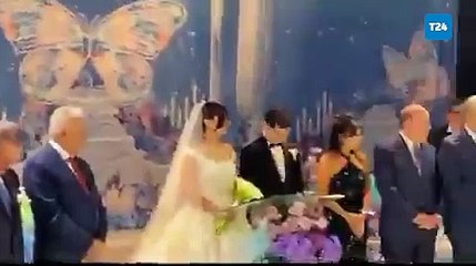 Kılıçdaroğlu, AKP'lilerle birlikte nikah şahidi oldu