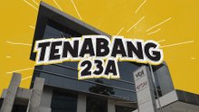 Mobil Baru, Gebetan Baru #sitkomtenabang23a