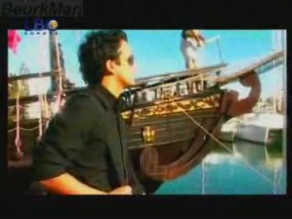 Prime Final 23/05 - Tab Nader Star Academy LBC5 (7)