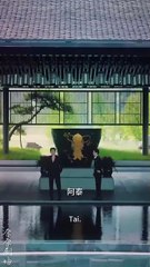 [Eng Sub] A Heaven Meant To Break chinese drama