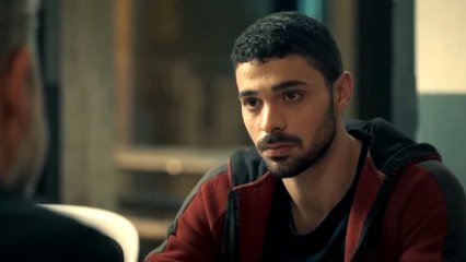 مسلسل المتوحش الحلقة 13 مترجمة