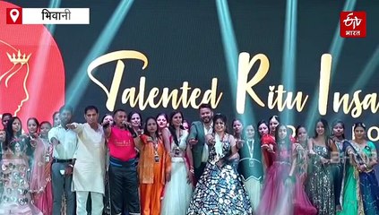 स्टील मैन ऑफ इंडिया बिजेंद्र सिंह ने भिवानी में किया 100वां शक्ति प्रदर्शन, दर्शक हुए मंत्रमुग्ध, लिया नशा-मुक्त भारत का संकल्प