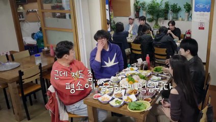 Chef of Antarctica Episode 1 English Sub