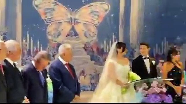 Kılıçdaroğlu, AKP'li isimlerle düğünde yan yana geldi