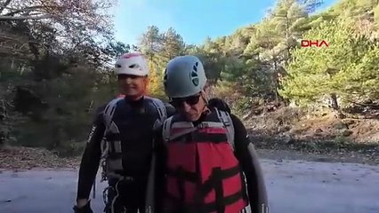 Atatürk'ün ölüm yıldönümüne özel etkinlikte Türkiye'nin sır noktasında 7 heyecanlandıran keşif!