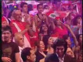 Prime Final 23/05 - Saad Star Academy LBC5 (8)