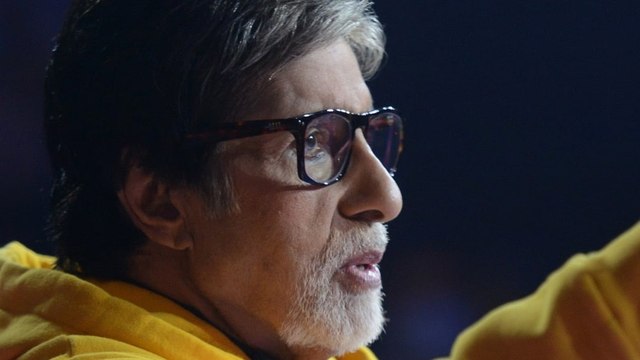 Amitabh Bachchan ने लिखा इमोशनल पोस्ट, बोले...