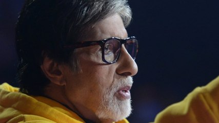 Amitabh Bachchan ने लिखा इमोशनल पोस्ट, बोले...