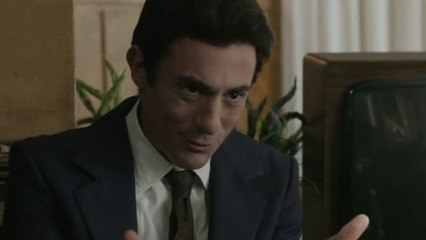 Enrico Berlinguer - La Grande Ambizione Trailer OmeU