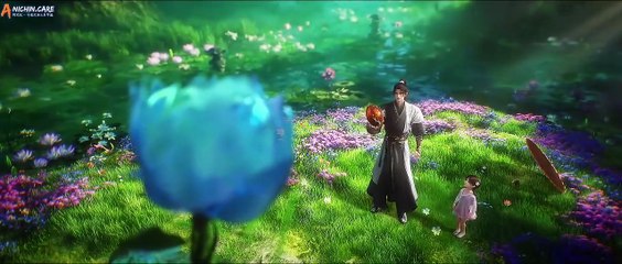 Tomb 0f Fallen Gods S3 Eps 01 Sub Indo