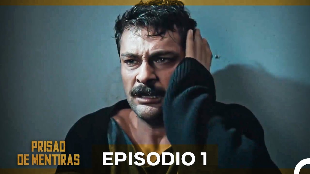 Prisão de Mentiras Episódio 1 (Dublagem em Português)
